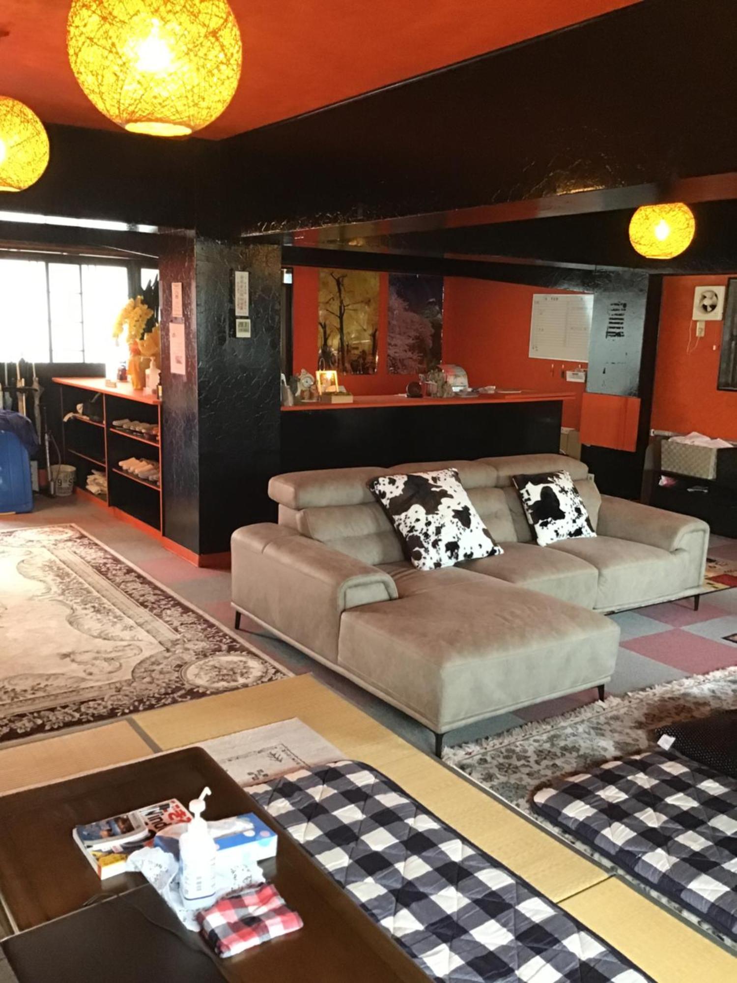 Hotel Airport Osaka Kaizuka Zewnętrze zdjęcie